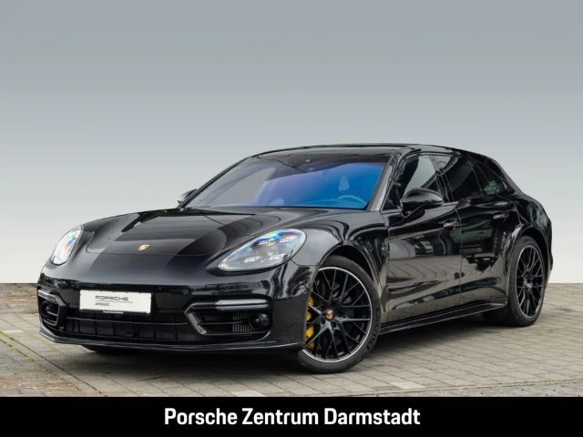 Porsche Panamera 2021 Hybride / Benzine