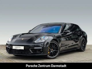 Porsche Panamera 2021 Hybride / Benzine