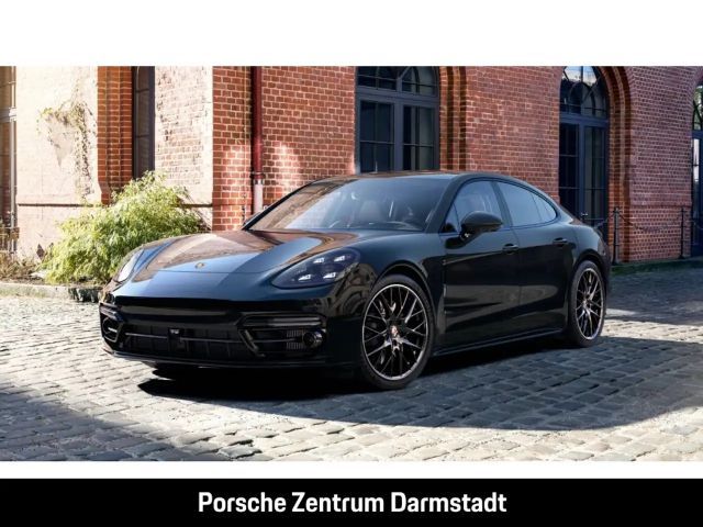 Porsche Panamera 2023 Benzine