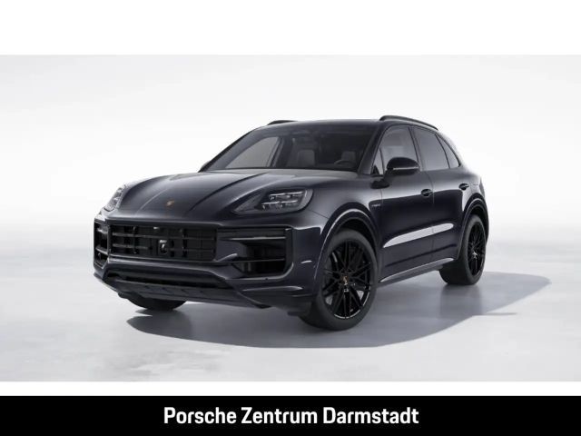 Porsche Cayenne 2023 Hybride / Benzine