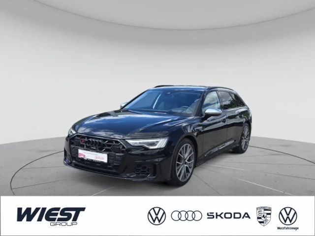 Audi S6 2024 Diesel