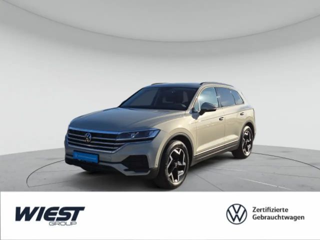 Volkswagen Touareg 2024 Diesel