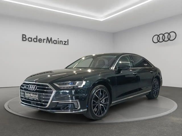 Audi A8 2021 Hybride / Benzine