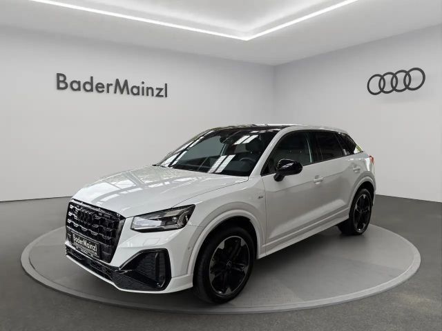 Audi Q2 2024 Diesel
