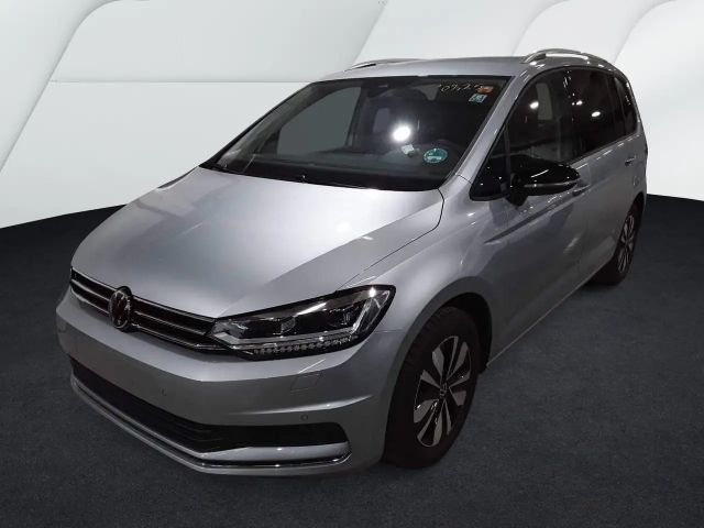 Volkswagen Touran 2025 Diesel