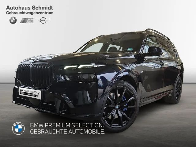 BMW X7 2025 Diesel