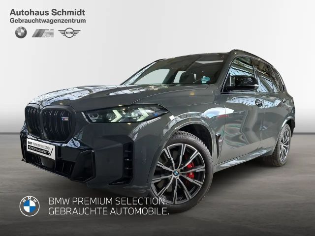 BMW X5 2025 Benzine