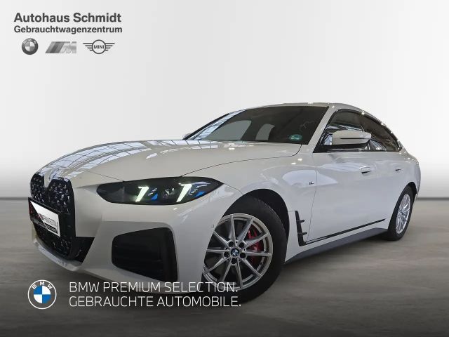BMW 430 i xDrive Gran Coupé 454€ netto/mtl.*M Sportpaket P 2025 Benzine