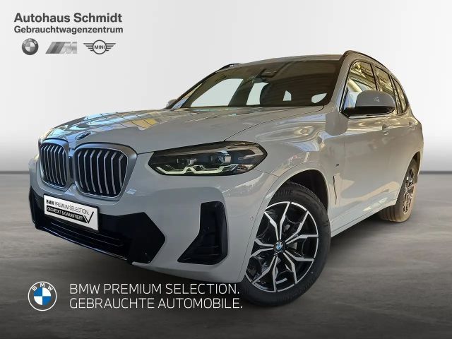 BMW X3 2024 Diesel