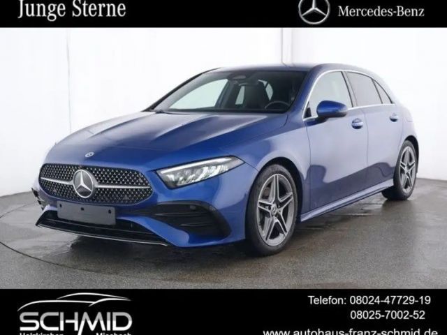 Mercedes-Benz A 200 2024 Benzine