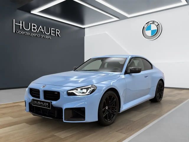 BMW M2 2024 Benzine