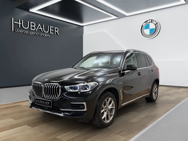 BMW X5 2022 Hybride / Benzine