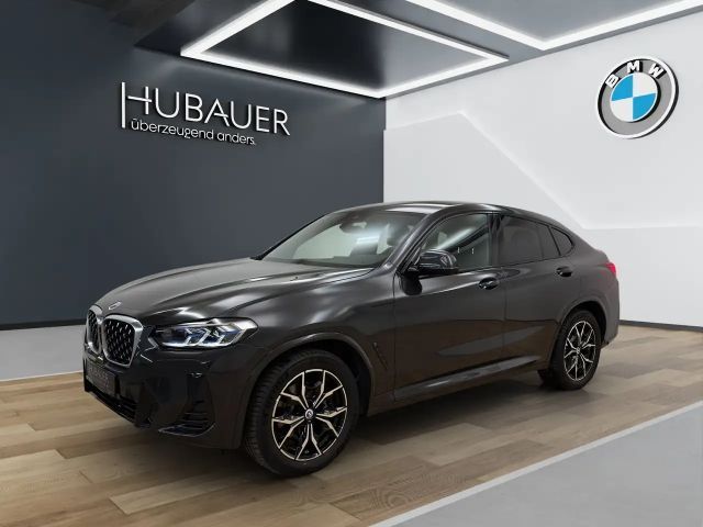 BMW X4 2022 Diesel