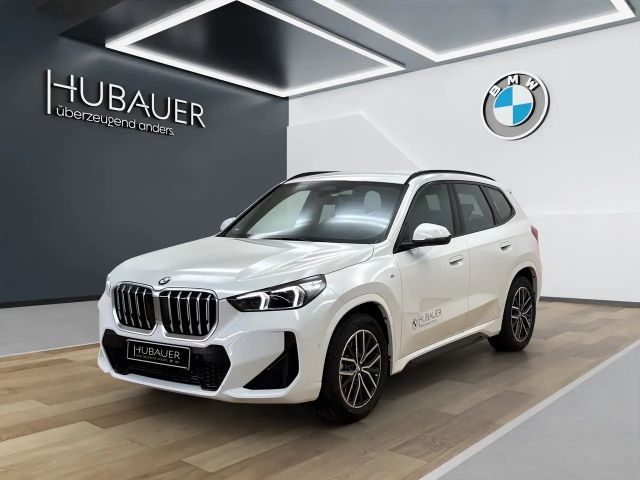 BMW X1 2025 Benzine