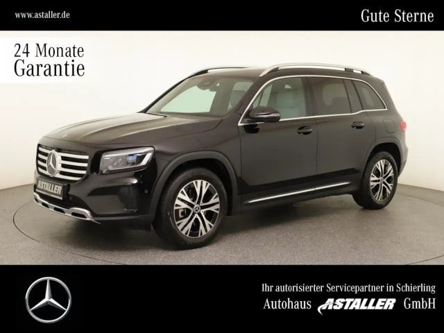 Mercedes-Benz GLB 250 4M Progressive LED+WiPa+360°+Offroadtech 2025 Benzine