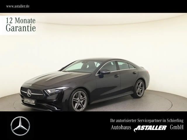 Mercedes-Benz CLS 350 2023 Benzine