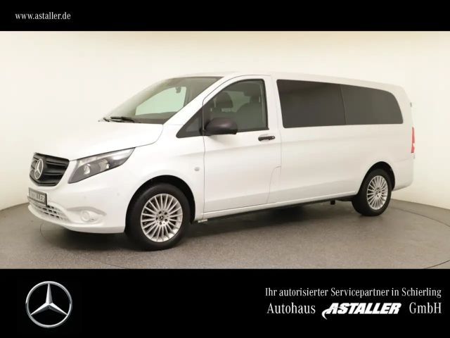 Mercedes-Benz Vito 114 CDI Tourer Pro Extralang L3 Flügelt+9Si 2023 Diesel
