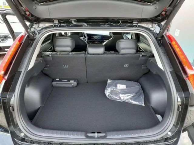 Kia e-Niro