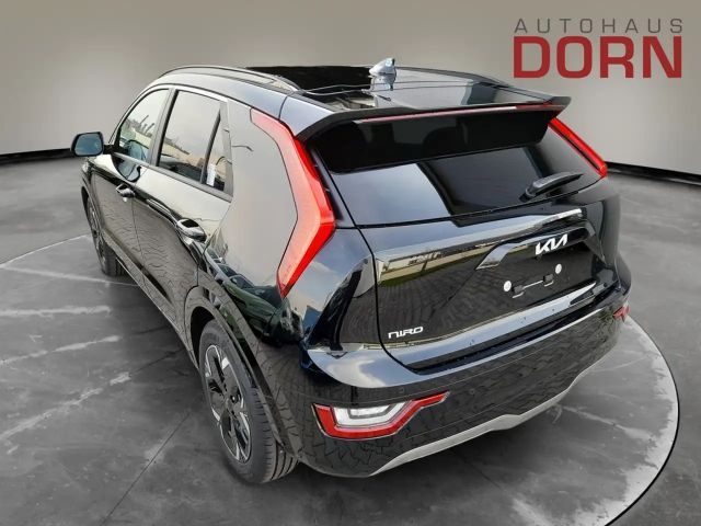 Kia e-Niro