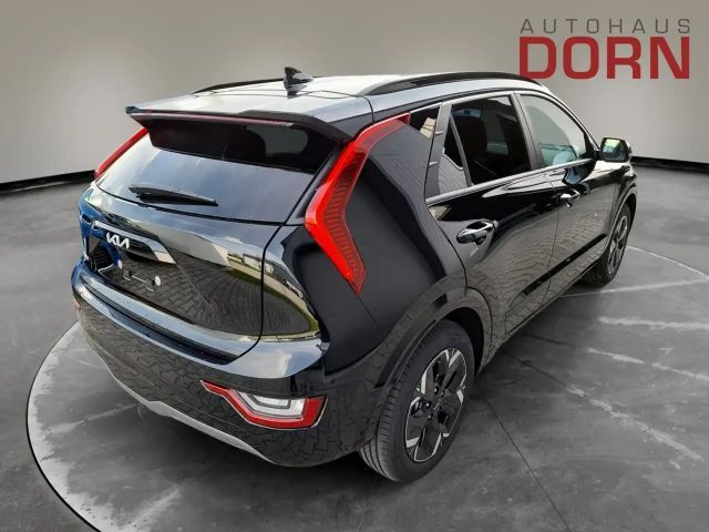 Kia e-Niro