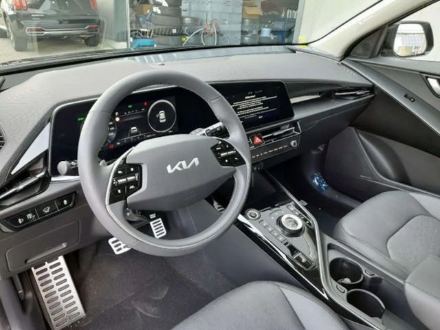 Kia e-Niro