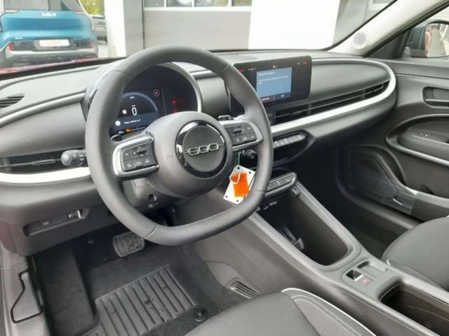 Fiat 600