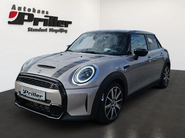 MINI Cooper S Classic Trim 5-türig/NAVI/LED/HUD/DAB/ 2022 Benzine