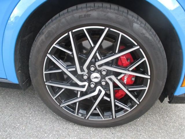 Ford Mustang Mach-E