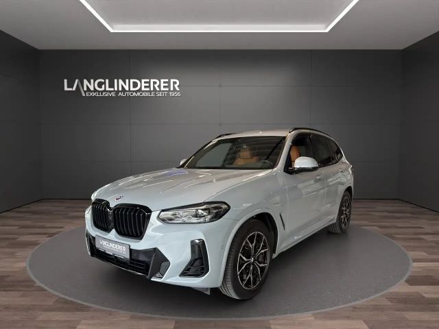 BMW X3 2022 Diesel