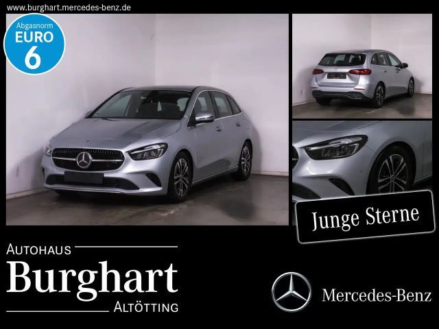 Mercedes-Benz B 200 2024 Diesel