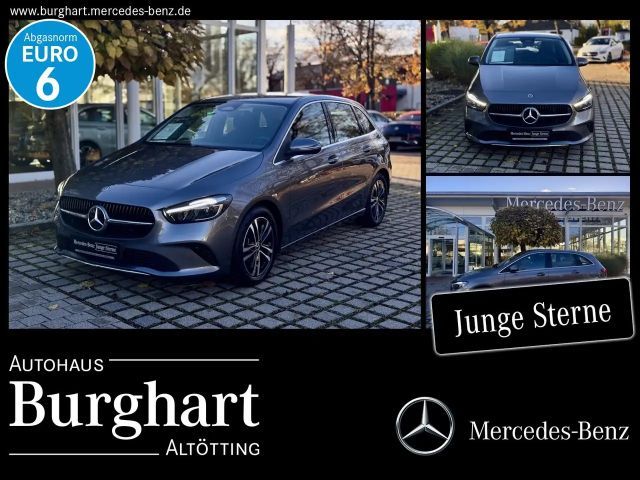 Mercedes-Benz B 200 2024 Benzine
