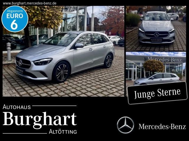 Mercedes-Benz B 180 2024 Benzine