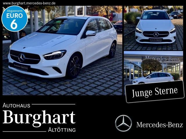 Mercedes-Benz B 180 2024 Benzine