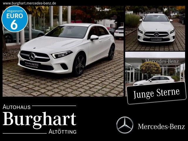 Mercedes-Benz A 180 2021 Benzine