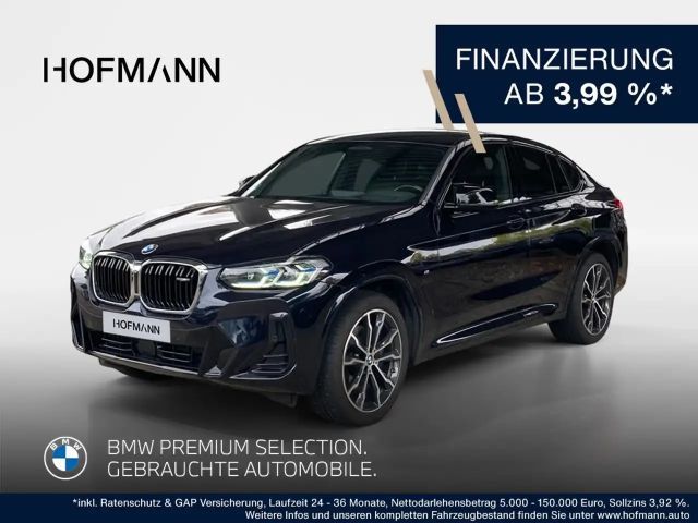 BMW X4 M 2022 Diesel