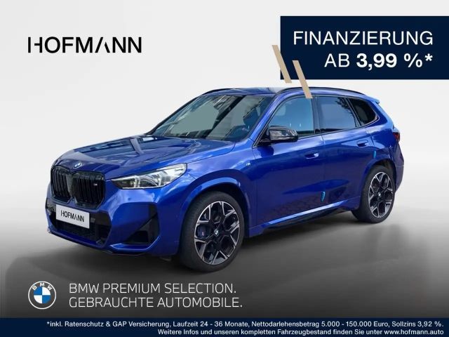 BMW X1 2024 Benzine