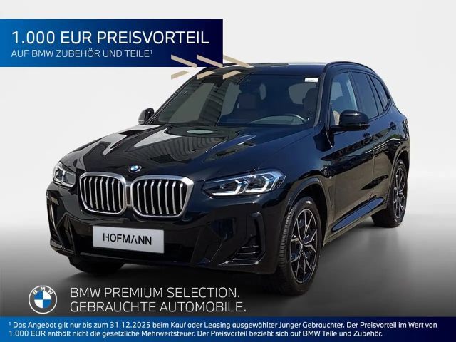 BMW X3 2024 Diesel