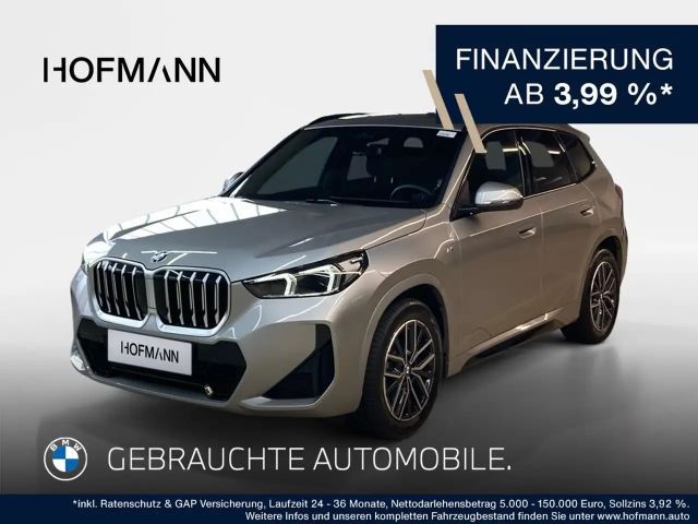 BMW X1 2024 Diesel