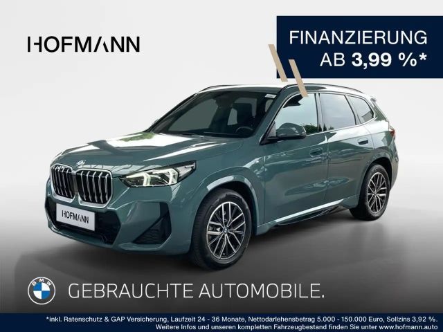 BMW X1 2024 Benzine