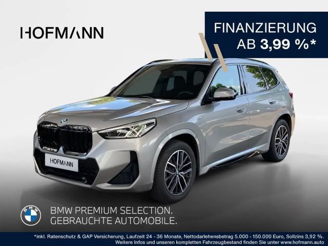 BMW X1 2024 Benzine