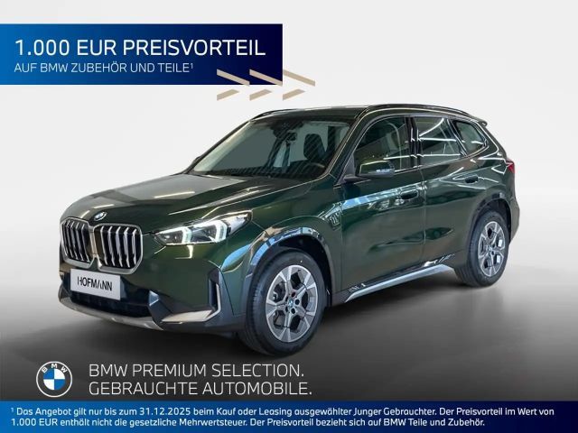 BMW X1 2024 Diesel