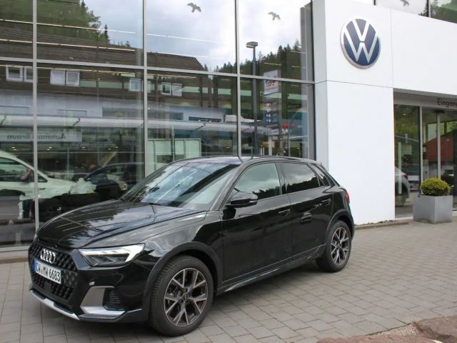 Audi A1 2025 Benzine