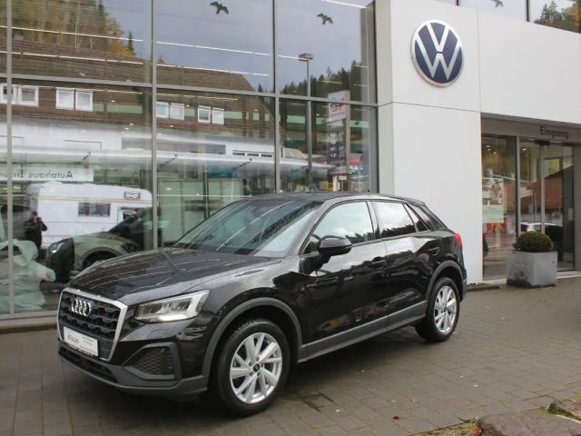 Audi Q2 2022 Benzine
