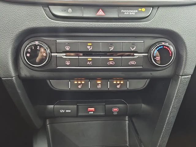 Kia Ceed / cee'd