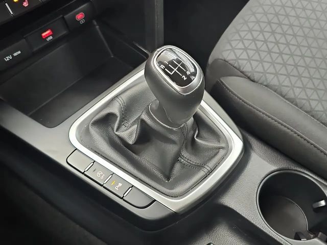 Kia Ceed / cee'd
