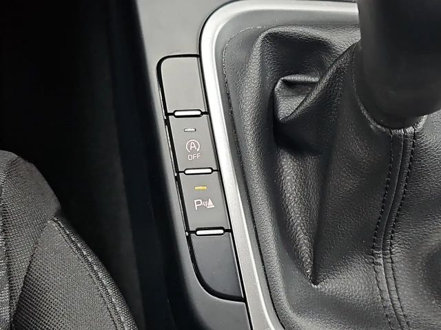Kia Ceed / cee'd