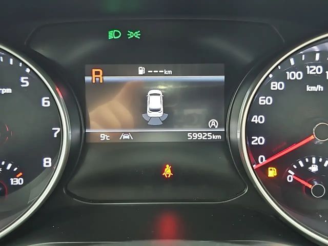 Kia Ceed / cee'd