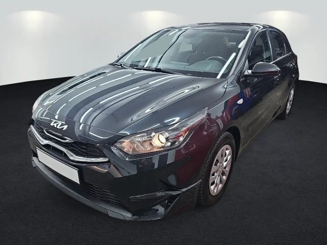 Kia Ceed / cee'd