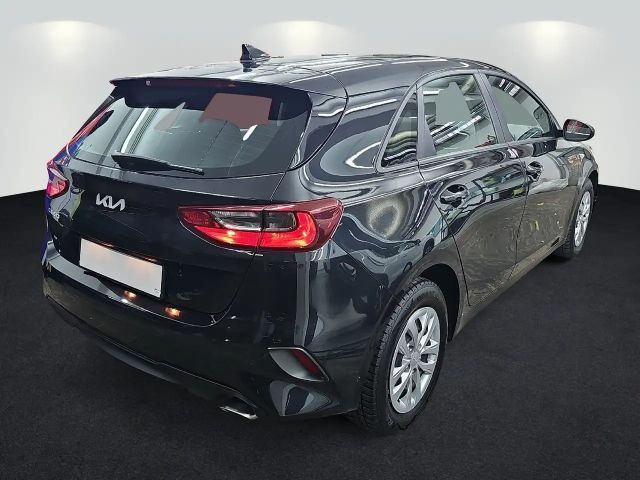 Kia Ceed / cee'd