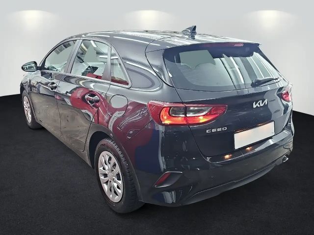 Kia Ceed / cee'd